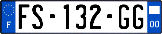 FS-132-GG