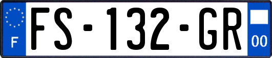 FS-132-GR