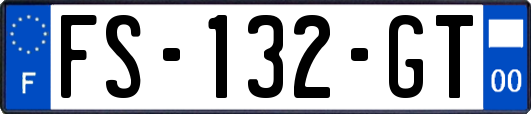 FS-132-GT