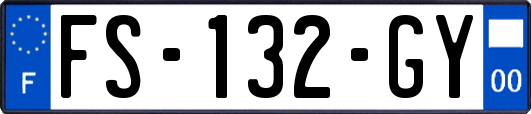 FS-132-GY