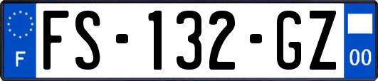 FS-132-GZ