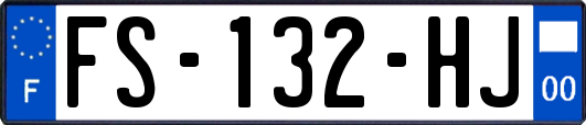 FS-132-HJ