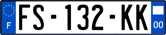 FS-132-KK