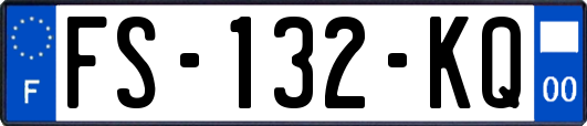 FS-132-KQ