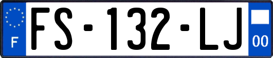FS-132-LJ