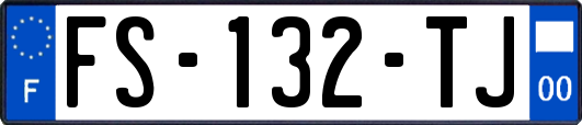 FS-132-TJ