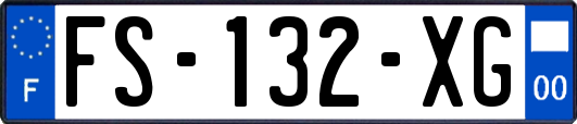 FS-132-XG