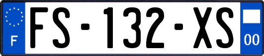 FS-132-XS
