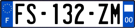 FS-132-ZM