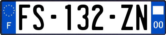 FS-132-ZN