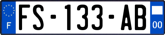 FS-133-AB