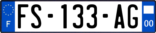 FS-133-AG