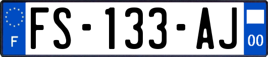 FS-133-AJ