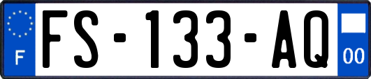 FS-133-AQ