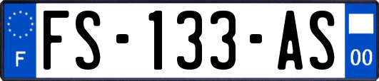 FS-133-AS