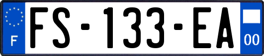 FS-133-EA