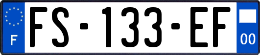 FS-133-EF
