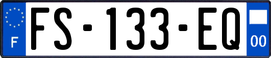 FS-133-EQ