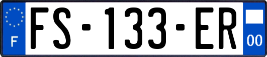 FS-133-ER