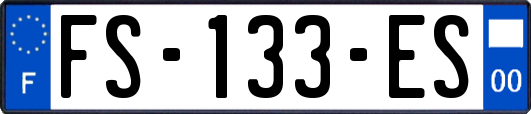 FS-133-ES