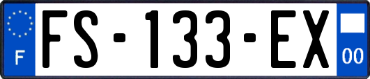 FS-133-EX
