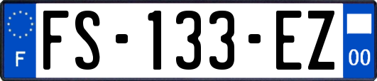 FS-133-EZ