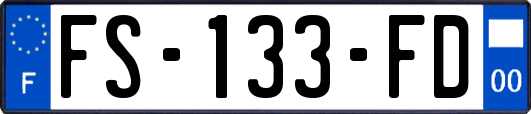 FS-133-FD