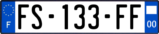 FS-133-FF
