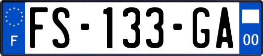 FS-133-GA
