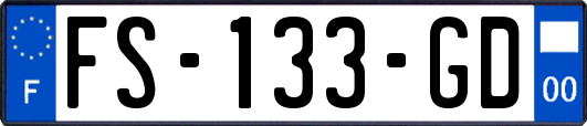 FS-133-GD