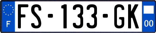 FS-133-GK