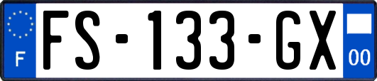 FS-133-GX