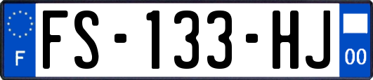 FS-133-HJ