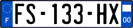 FS-133-HX