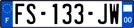 FS-133-JW