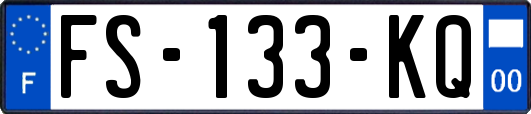 FS-133-KQ