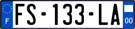 FS-133-LA