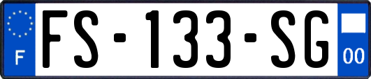 FS-133-SG