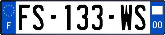 FS-133-WS