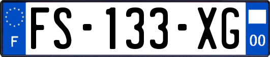 FS-133-XG