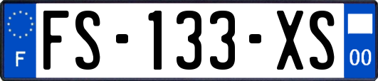 FS-133-XS