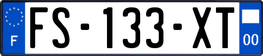 FS-133-XT