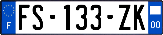 FS-133-ZK