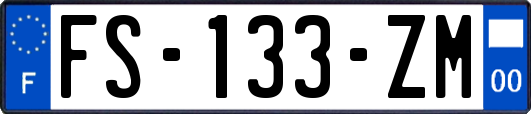 FS-133-ZM