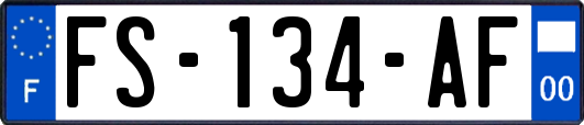 FS-134-AF