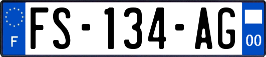 FS-134-AG