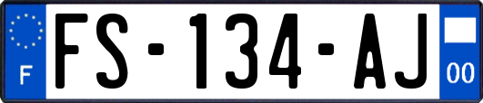 FS-134-AJ