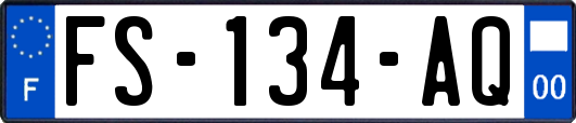 FS-134-AQ