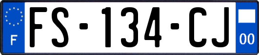 FS-134-CJ