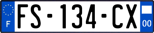 FS-134-CX